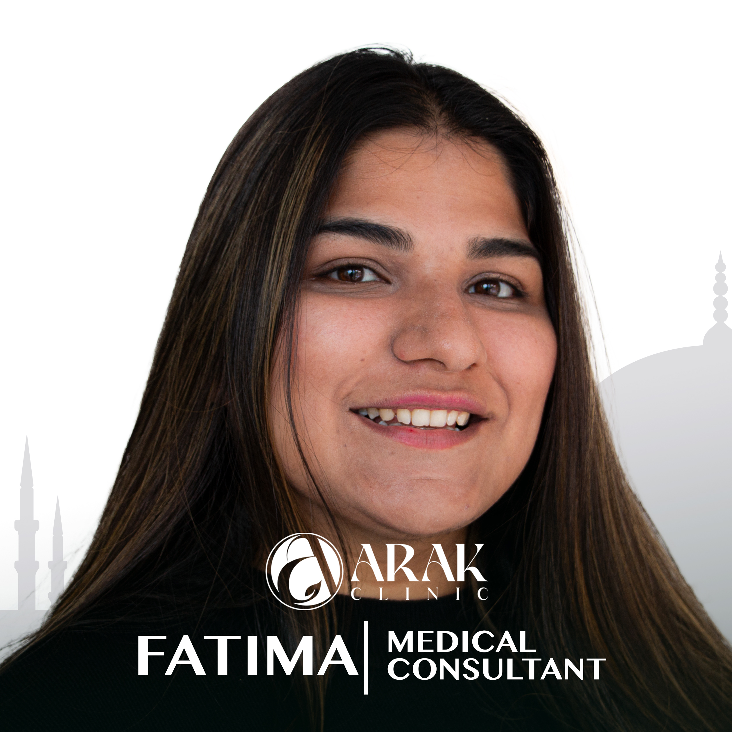 Fatima Author at Arak Clinic