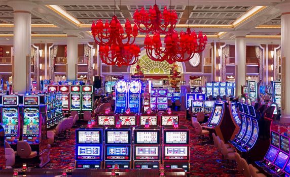 jugglenaut online slot