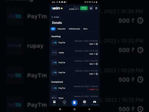 1Win Rw Onlayn Kazino Oyunları: Azerbaycanda Ən Yaxşı Onlayn Kazino Təcrübəsi