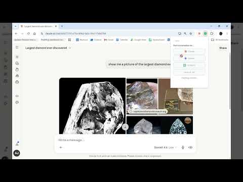 Horny-AI.Online: Maintaining Fluid, Natural Dialogue During Conversation