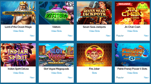 casino app deals