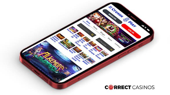 casino gods app