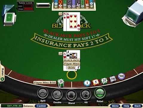 online casino uk