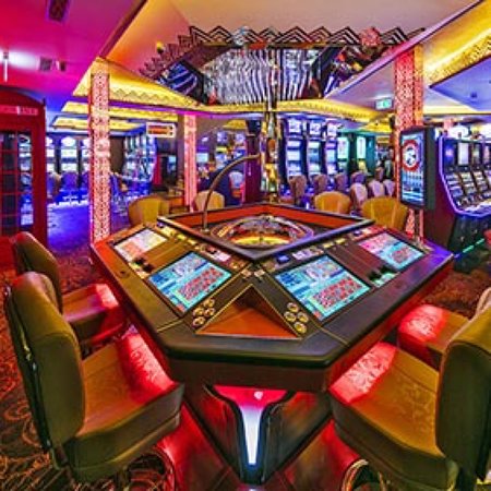 vegas party online slot machine