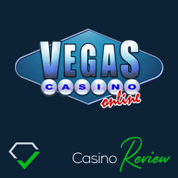 vegas casino online