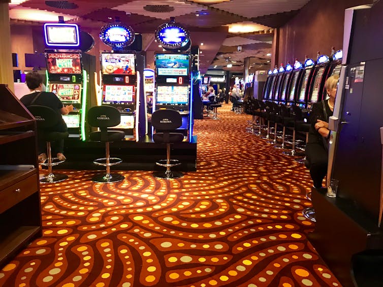 best online casino canada yukon gold