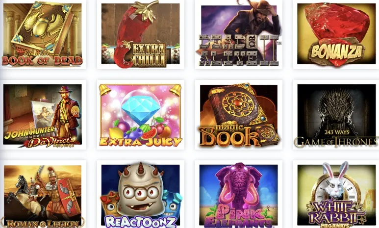 online casino birthday promotions