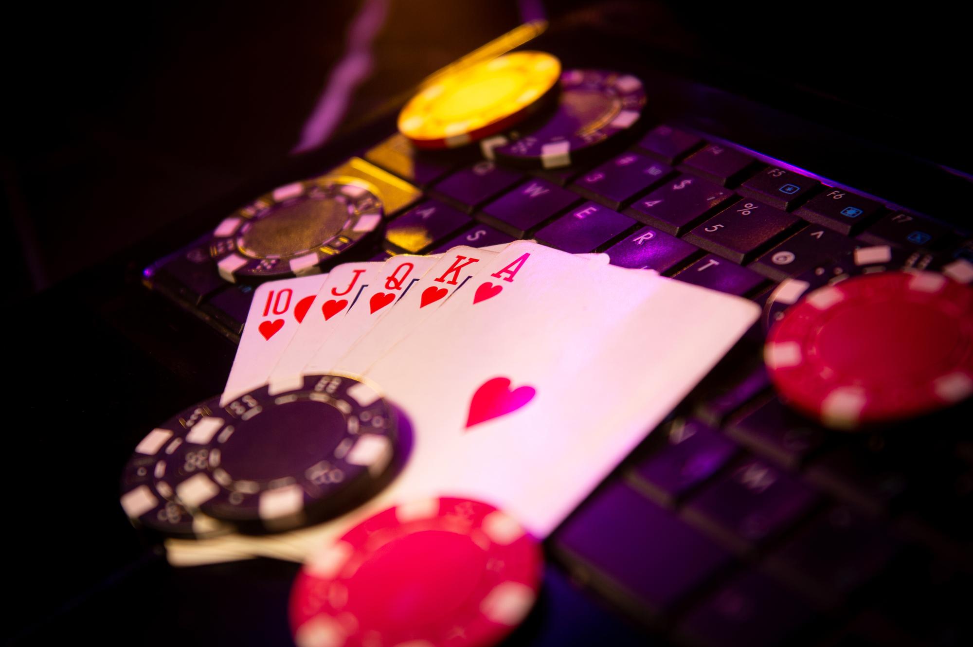 Slot 1xbet Casino