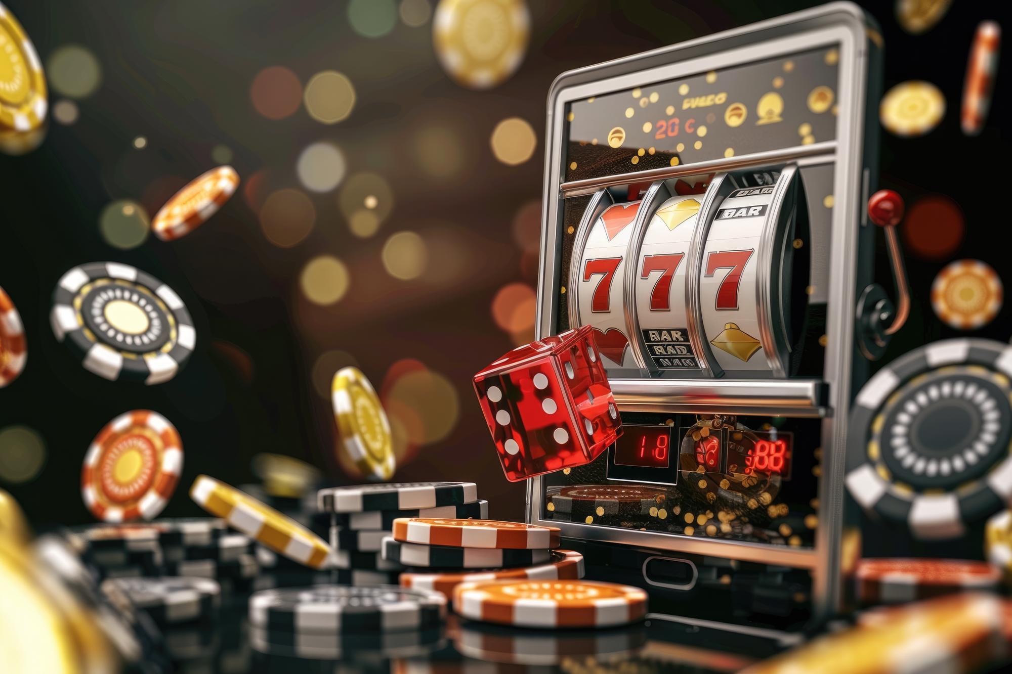 Casino retention