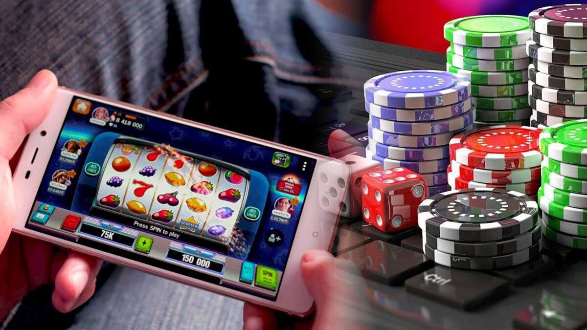 Asino Casino Australia
