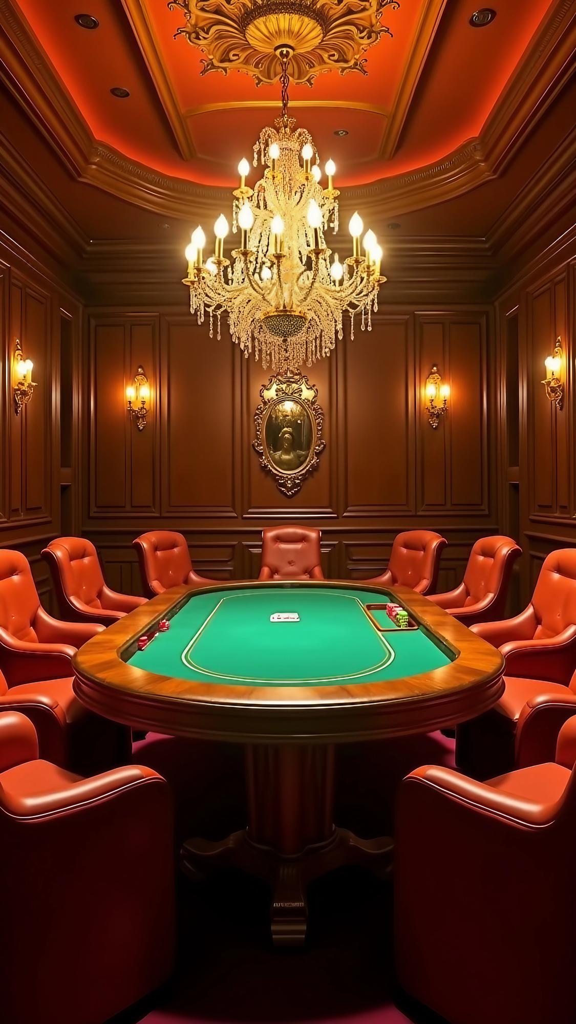 Slot gambling