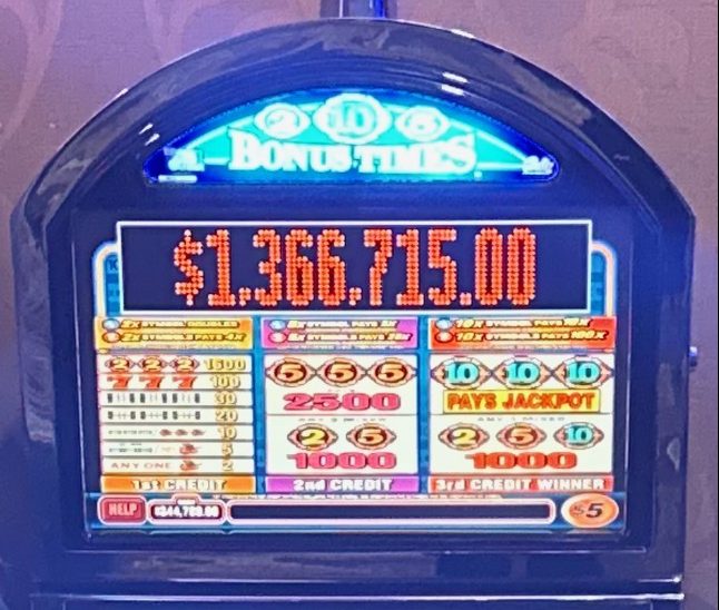 l'appli casino max