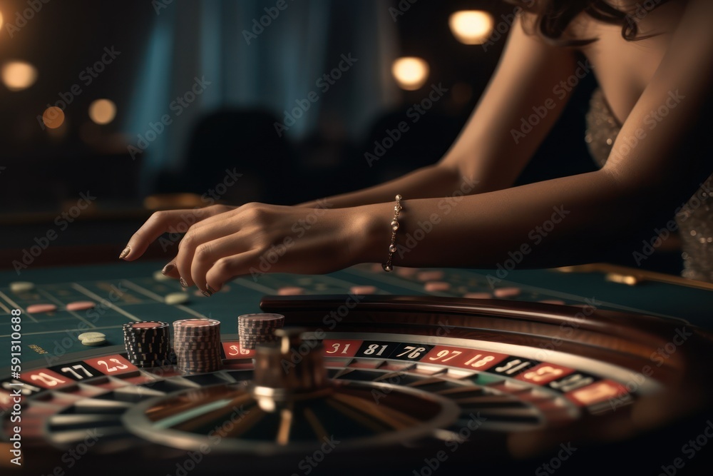 vulkan spiele kasiino Eesti