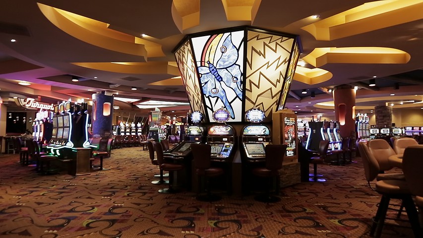 online casino live roulette
