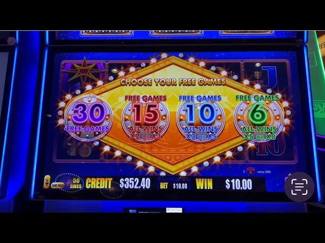 online casino ocean king