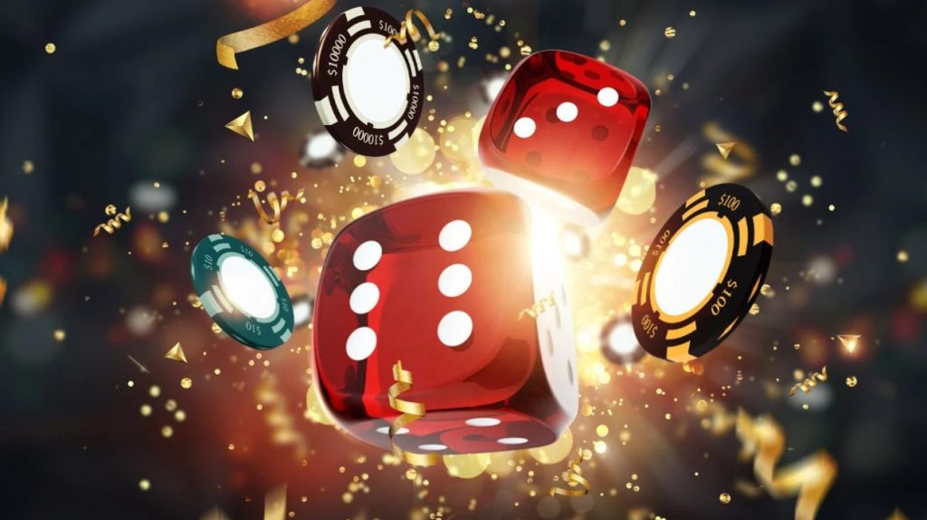 Registrasi masuk 1XSlot