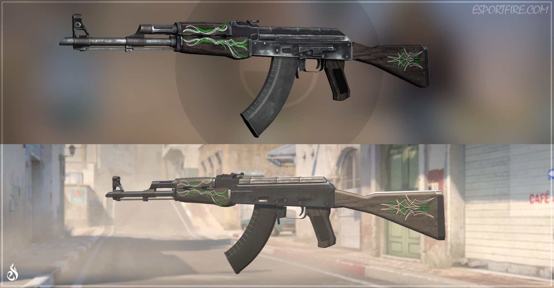 best CS2 skins sites