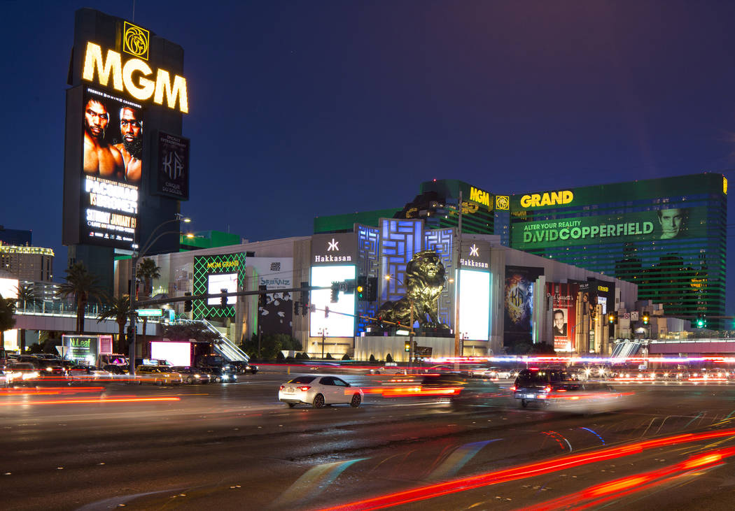 casino application