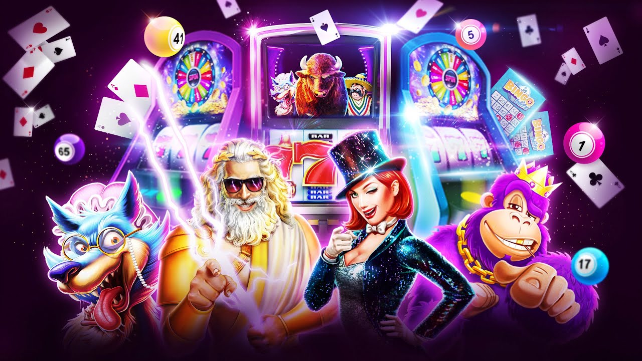 Joe Fortune Casino Online