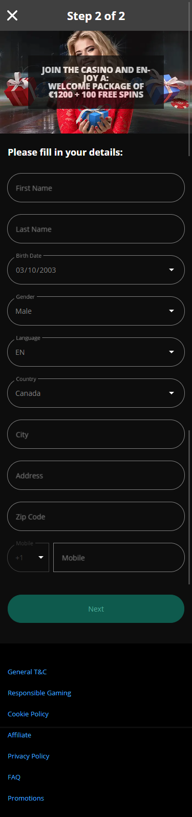 unibet casino app android