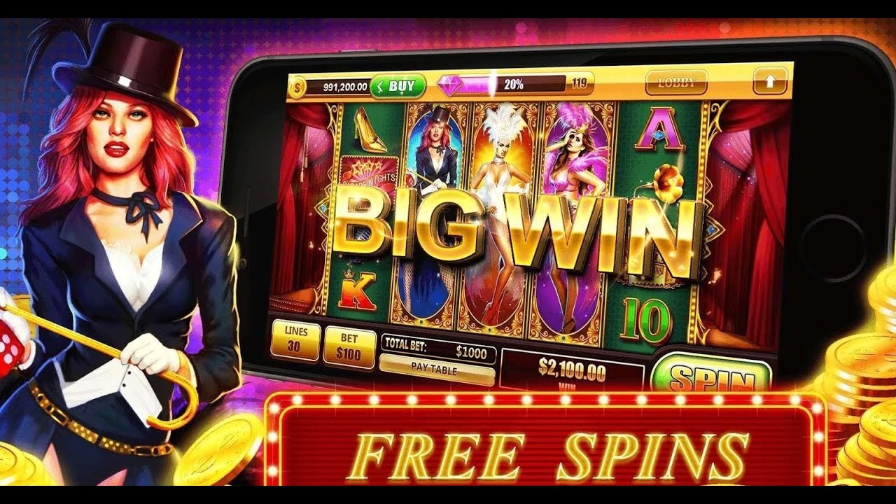 A Big Candy Casino Australia