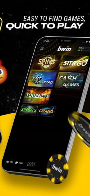 the best online casino