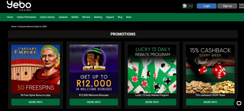 w casino no deposit bonus