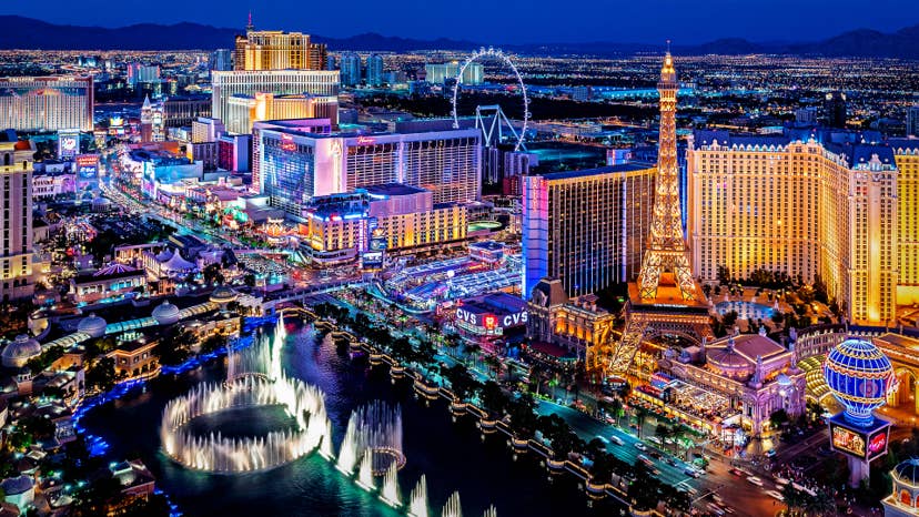 best online casino europe