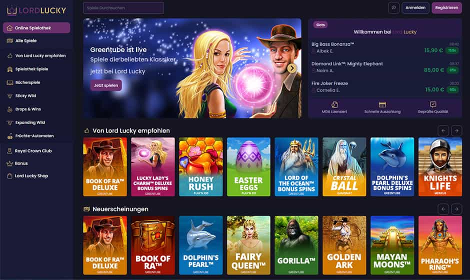 best online casino canada zodiac