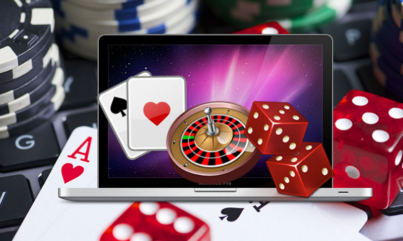 online casino jobs work from home