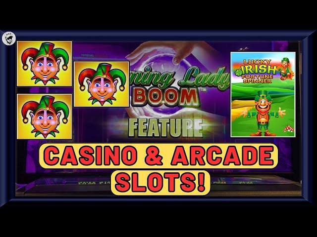 Shopping Spree online slot