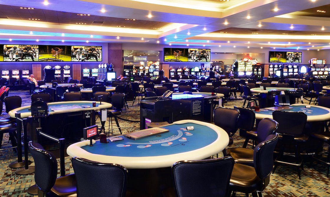 online casino cash advance