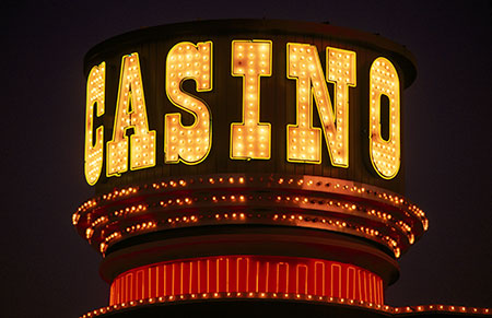 online casino app