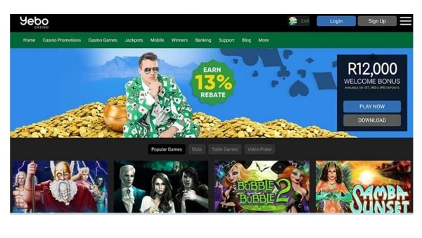 Billionairespin login app download