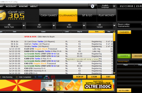 online casino usa accepted