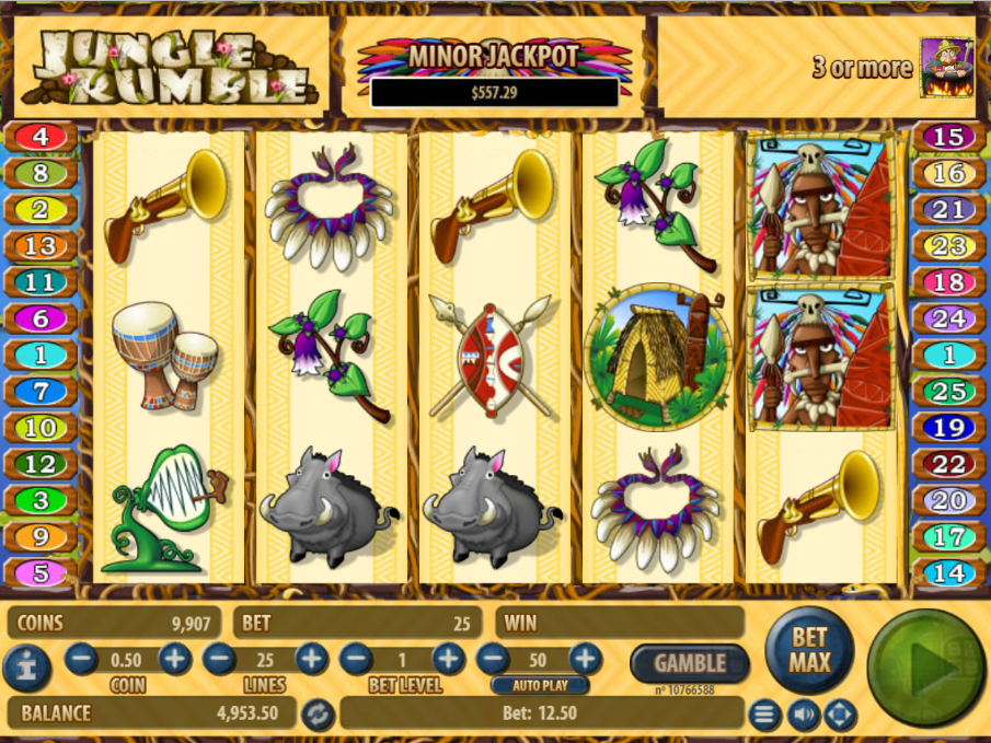 jugar tragamonedas gratis lobstermania