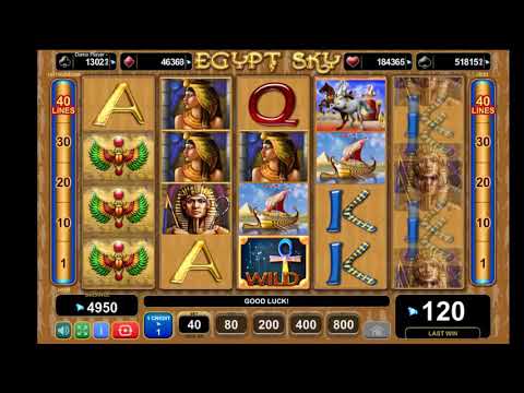 Top 10 Meilleurs casinos