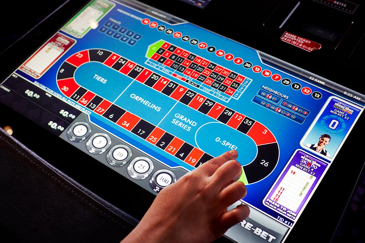 online casino with sign up bonus
