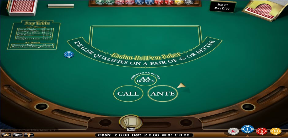 best online casino bonus offers