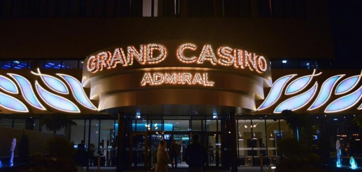 online casino m-platba