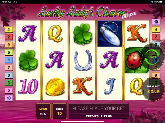 superb casino app