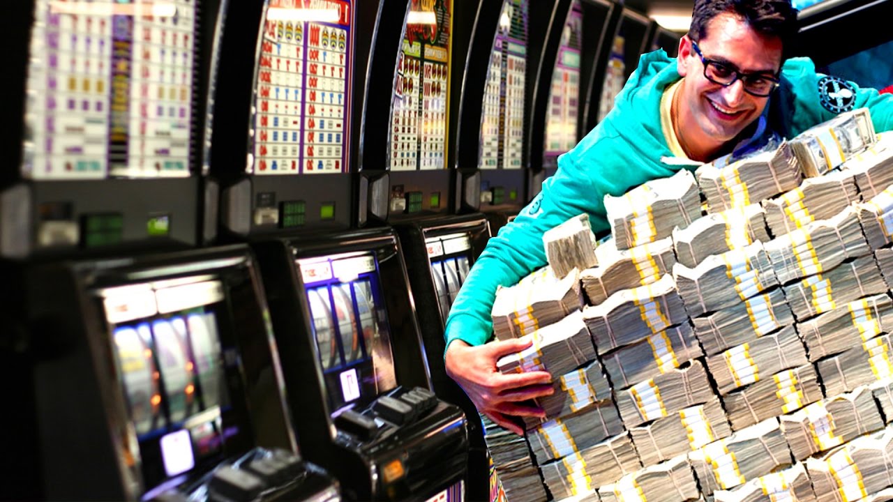 casino monster mania
