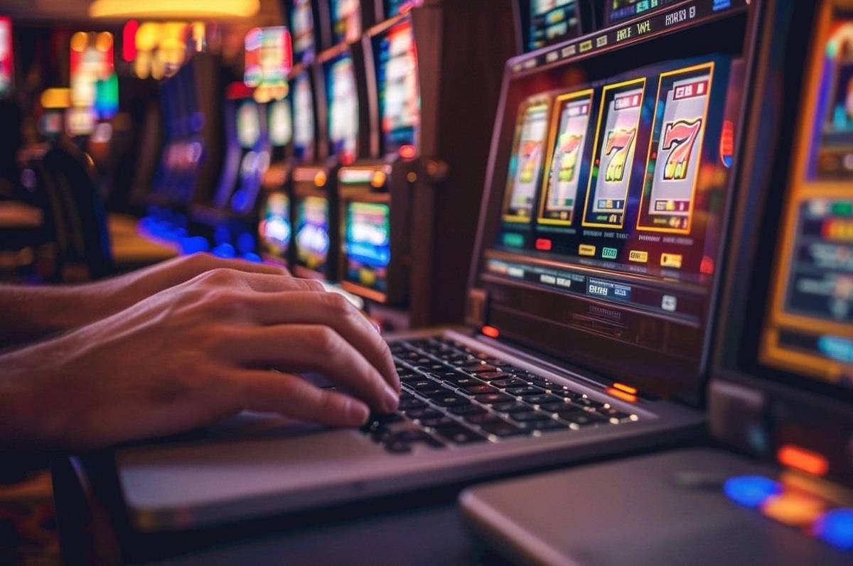 Neolux Casino Australia
