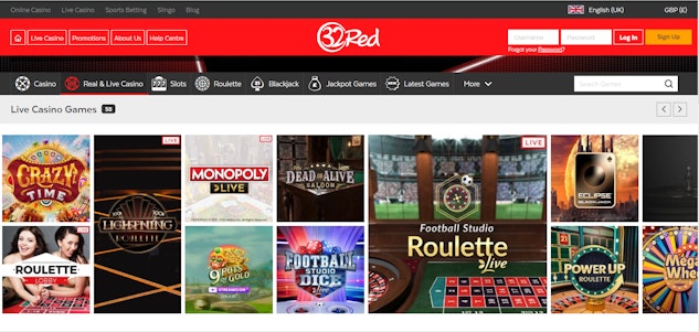 online casino 2020