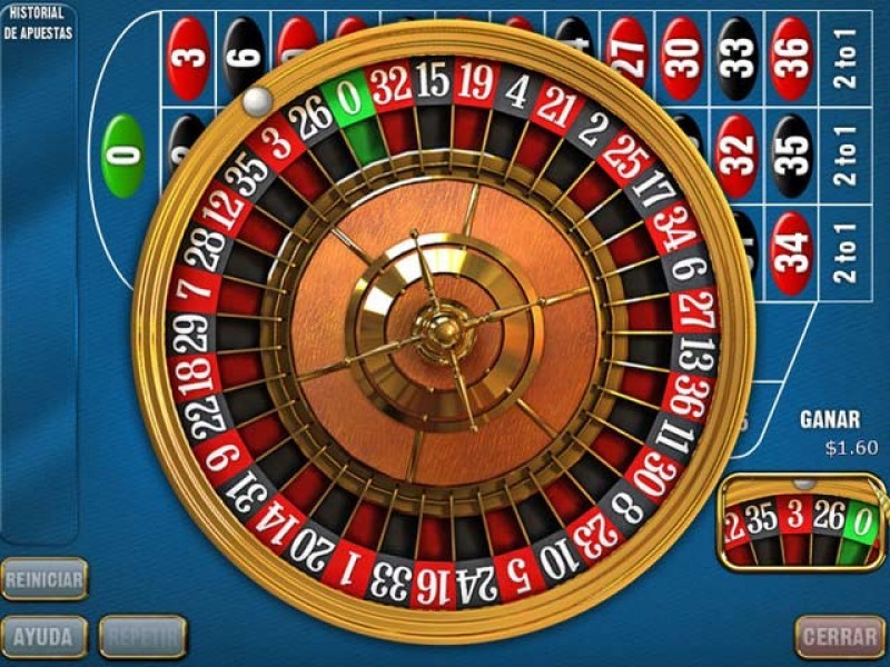 jugar tragamonedas gratis 2018