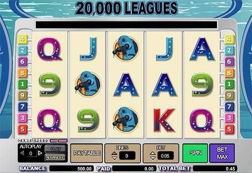 casino.org app