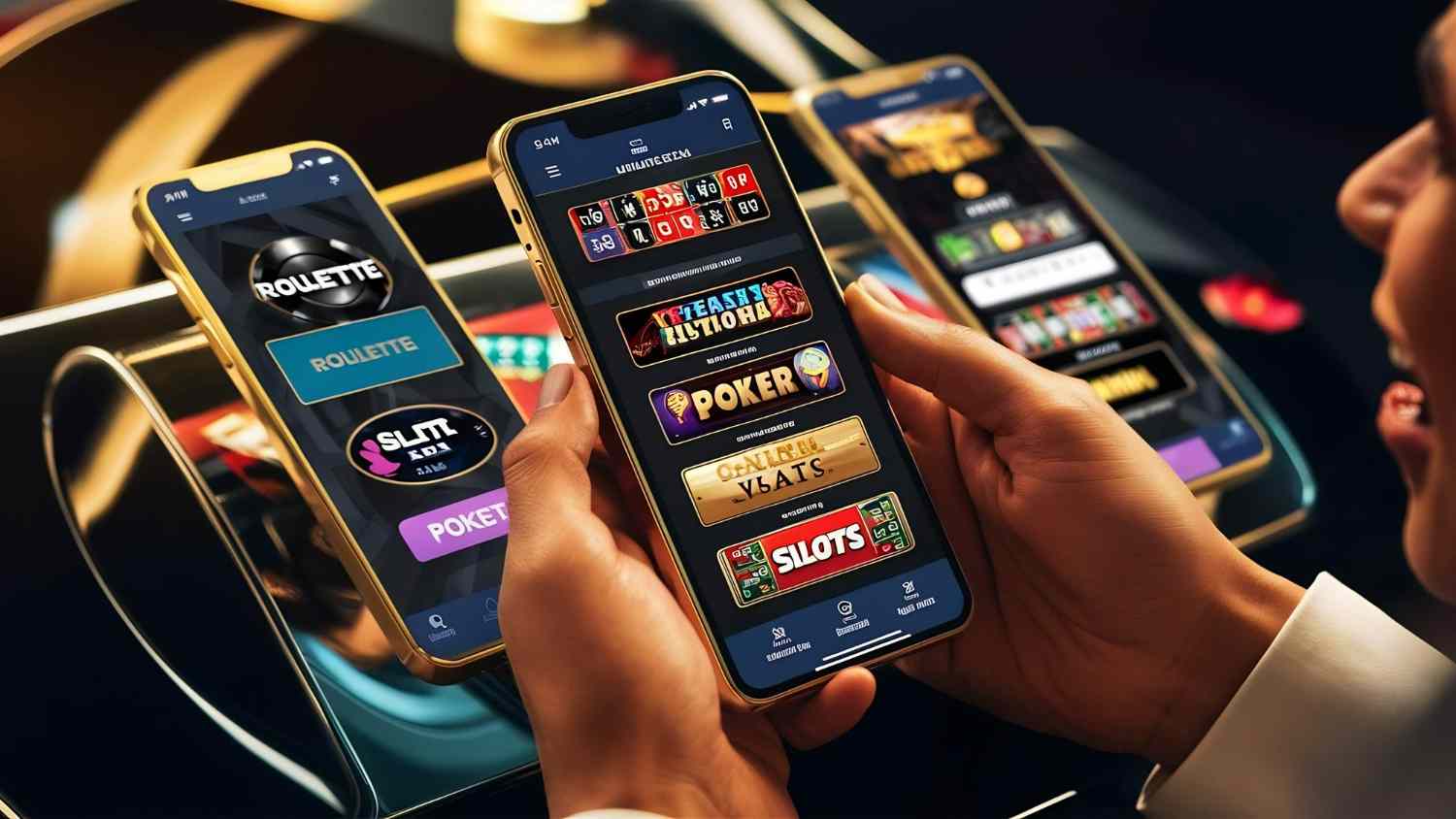 Casiny Casino Australia