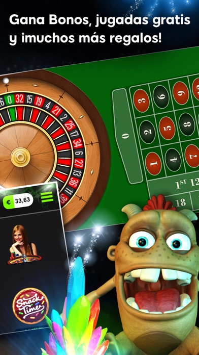 vegas plus téléchargement de l'application apk