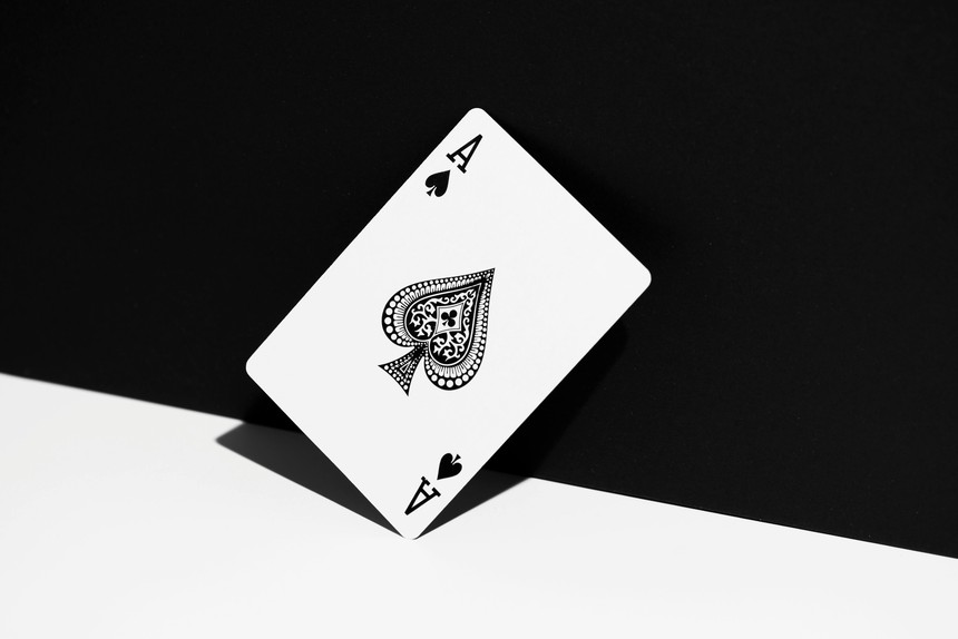 Ilucki casino