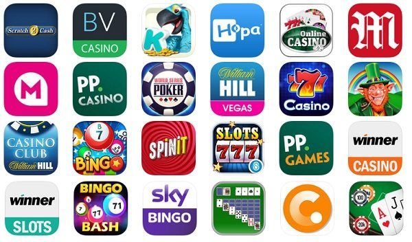 g pay online casino